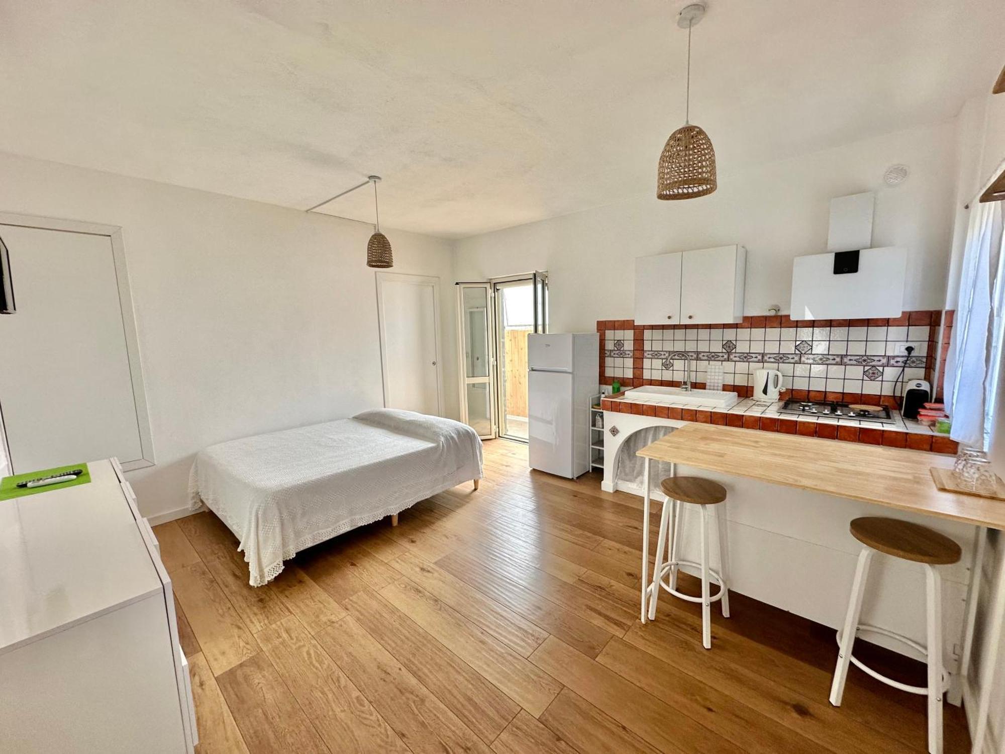Vakantiehuis La Terrazza
